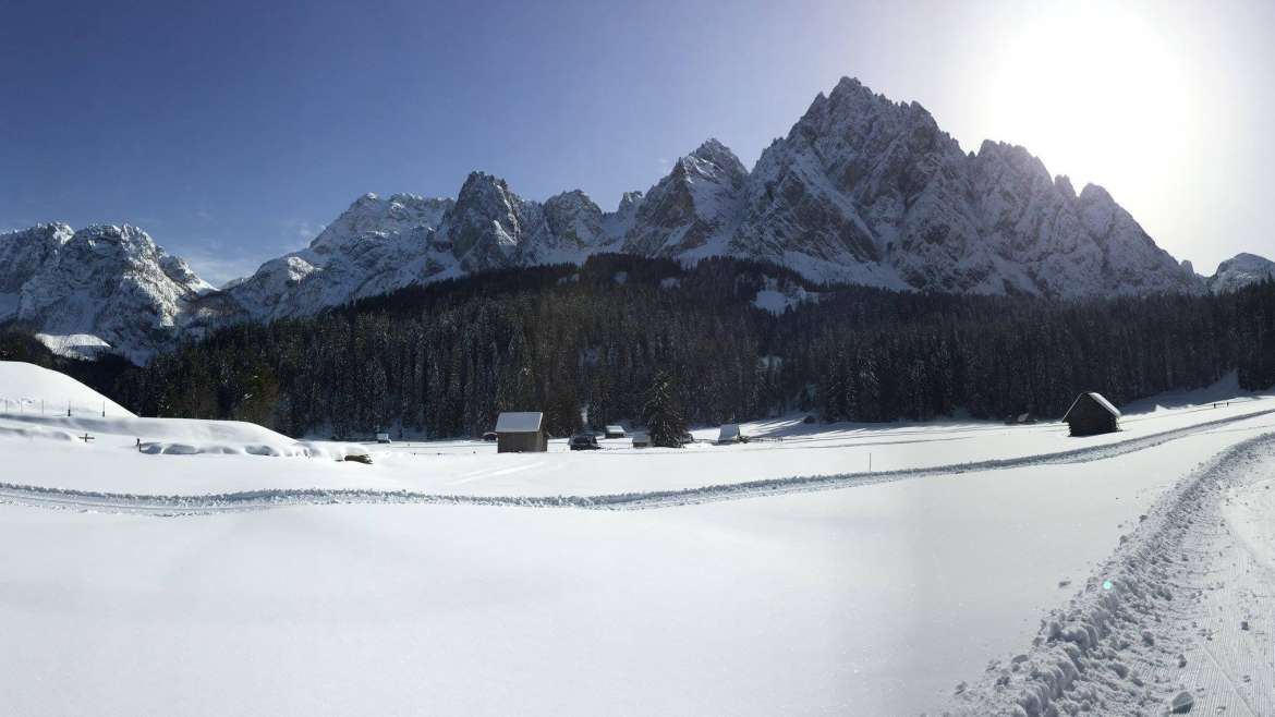 Benvenuti su Sappada Ski! - sappada ski